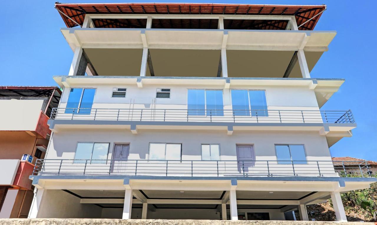 Hotel Treebo Doha King Madikeri Exterior foto